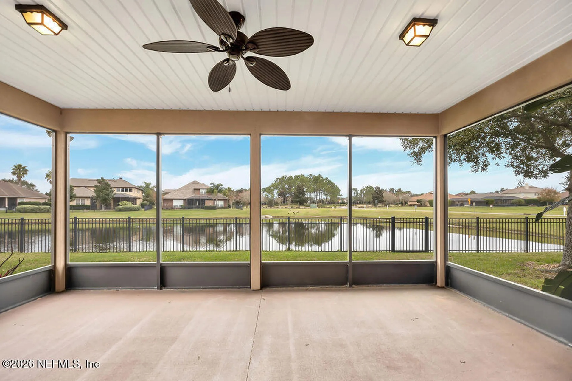 1804 S Cappero Drive St. Augustine FL 32092