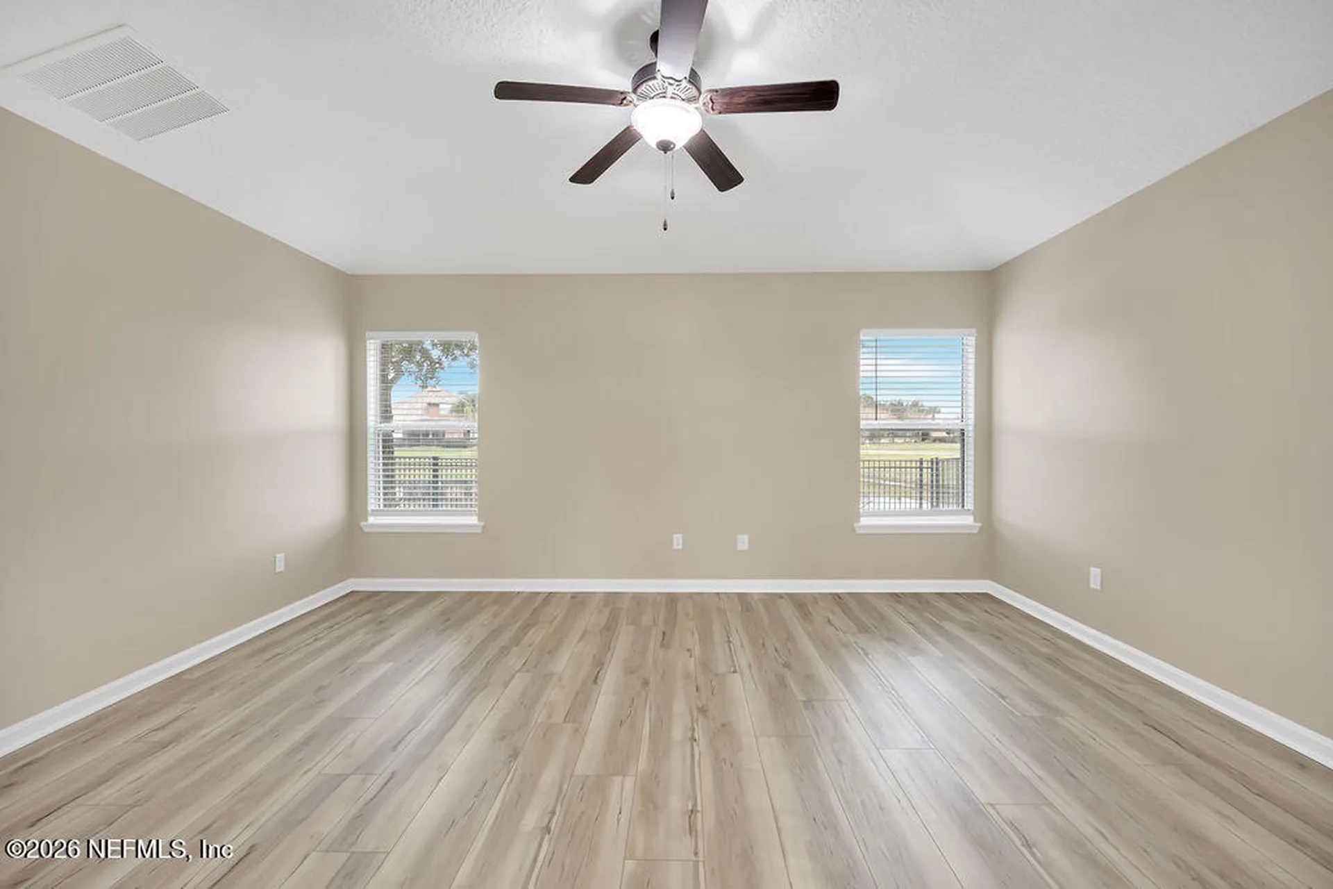 1804 S Cappero Drive St. Augustine FL 32092