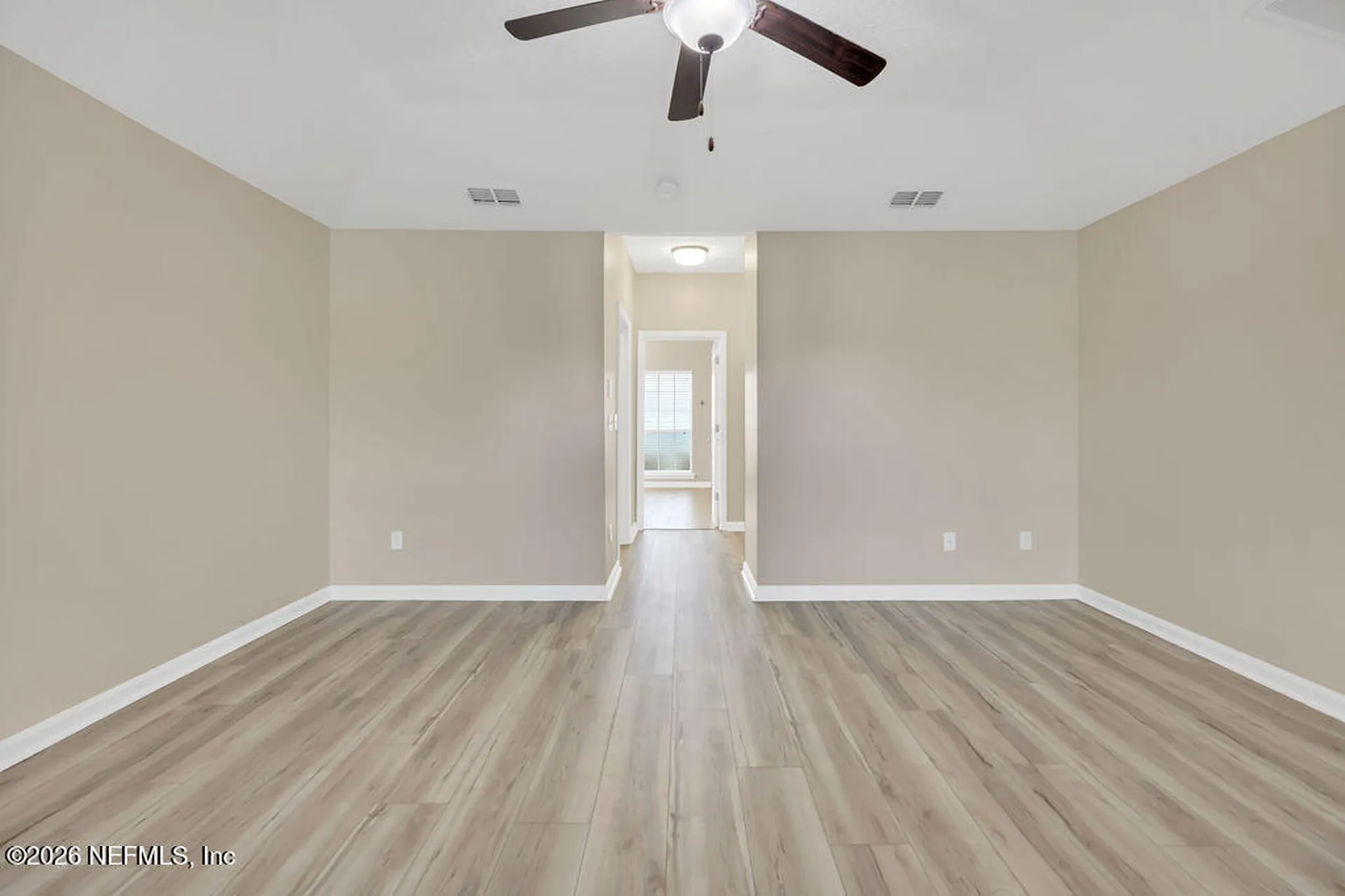 1804 S Cappero Drive St. Augustine FL 32092