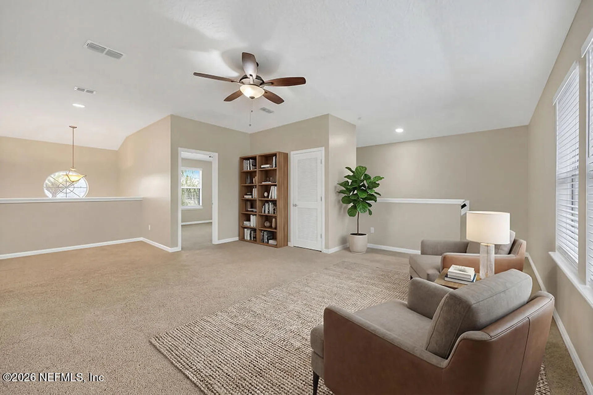 1804 S Cappero Drive St. Augustine FL 32092