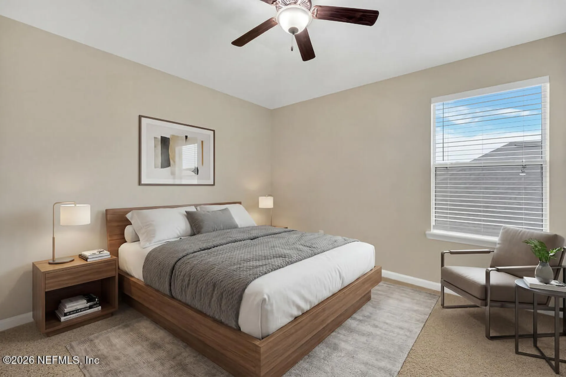 1804 S Cappero Drive St. Augustine FL 32092