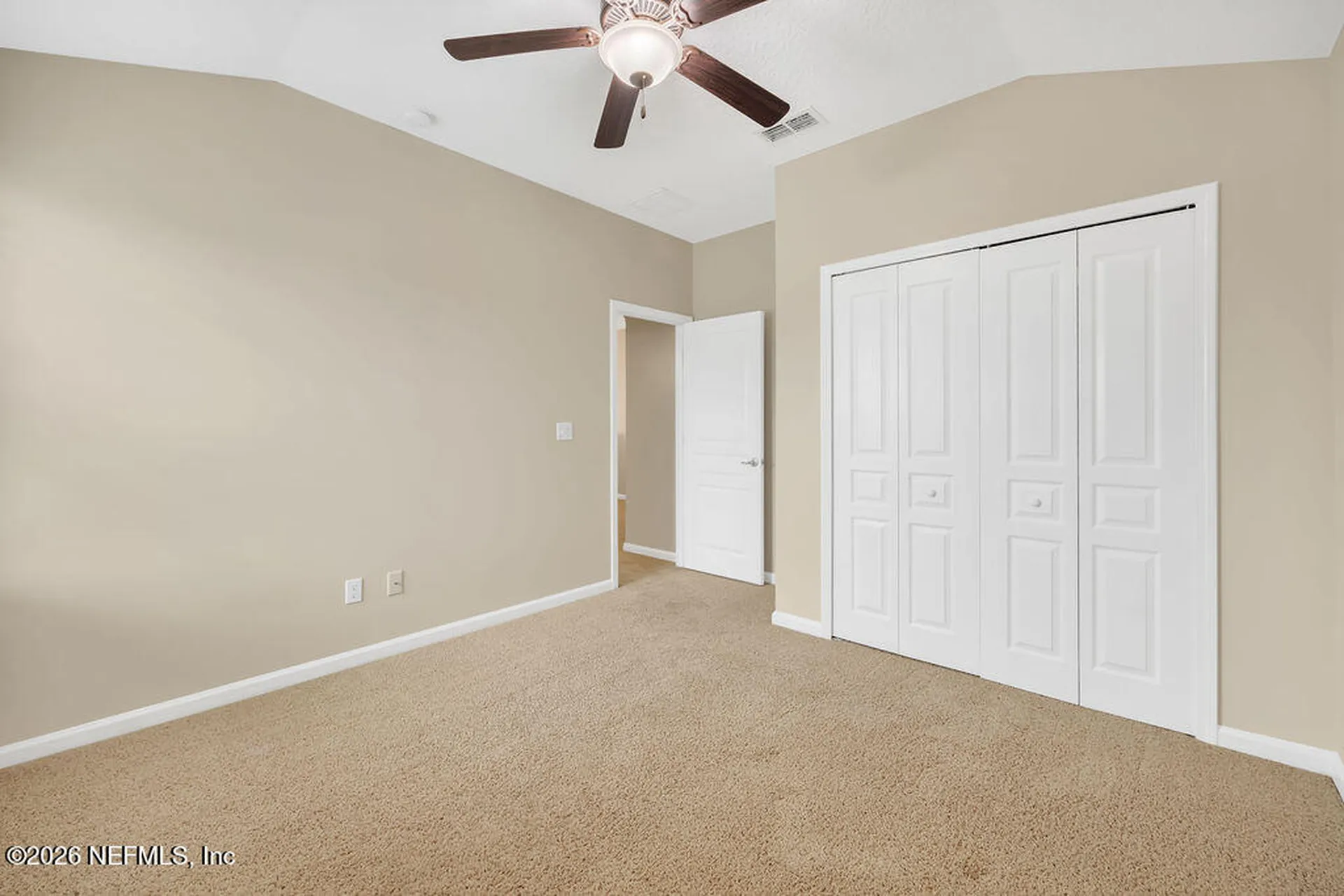 1804 S Cappero Drive St. Augustine FL 32092