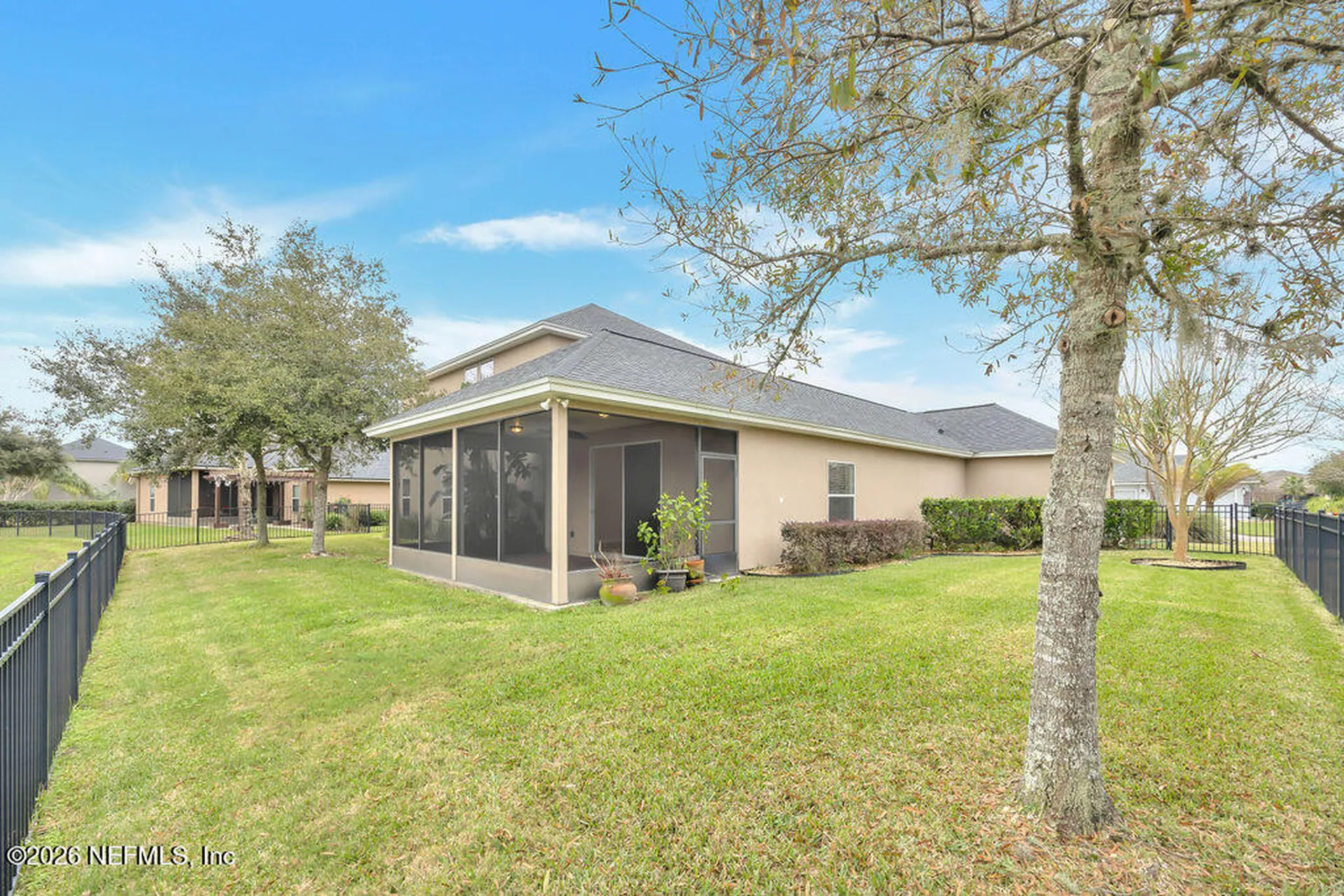1804 S Cappero Drive St. Augustine FL 32092