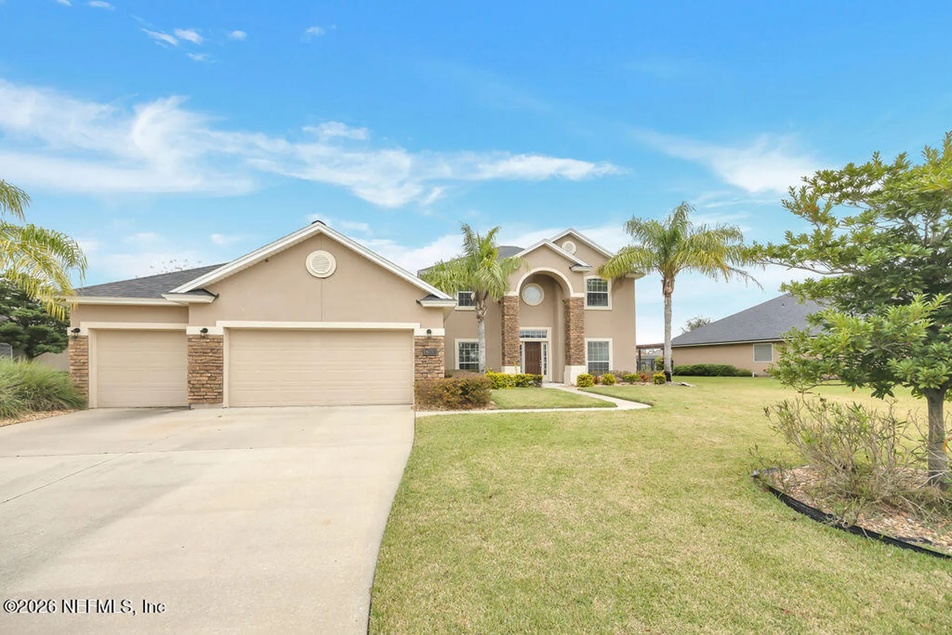 1804 S Cappero Drive St. Augustine FL 32092