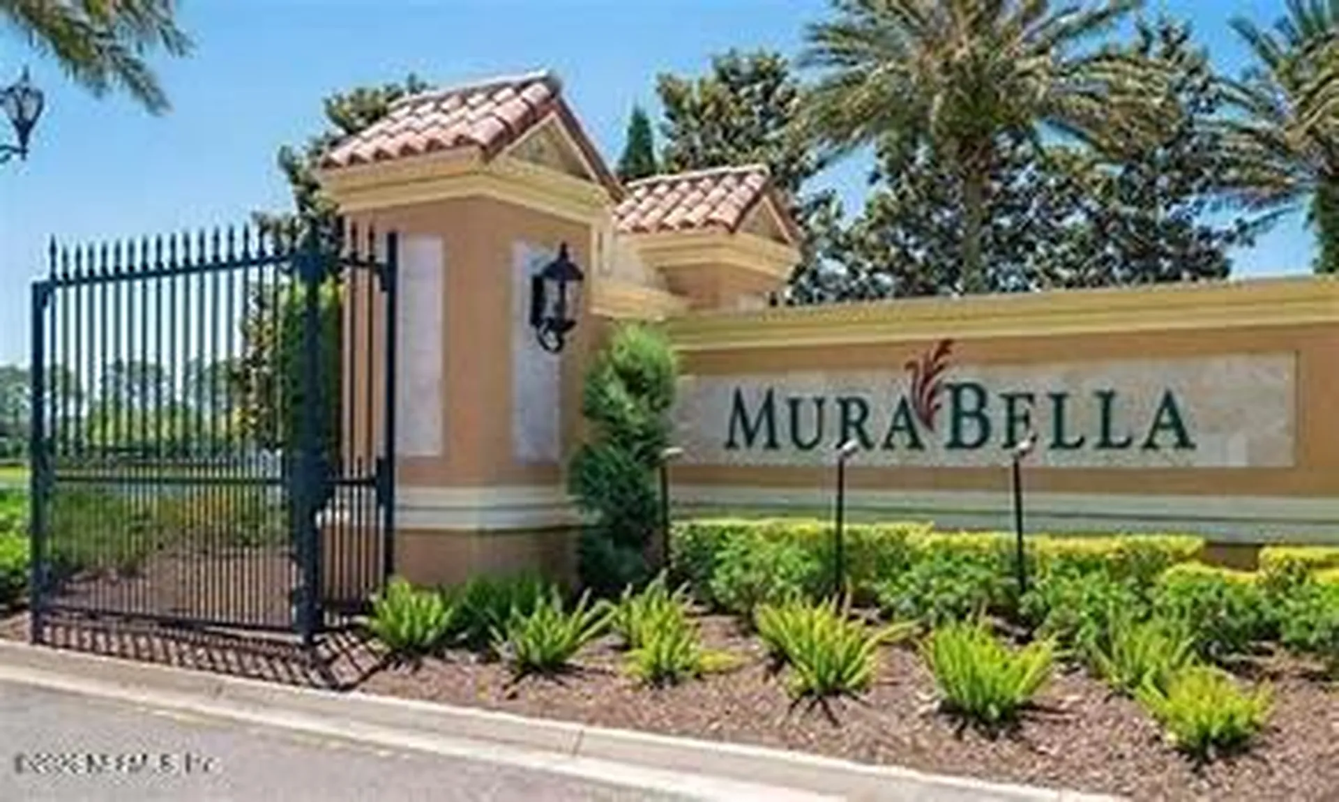 1804 S Cappero Drive St. Augustine FL 32092