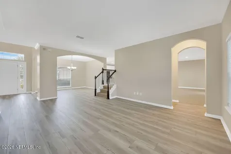 1804 S Cappero Drive St. Augustine FL 32092