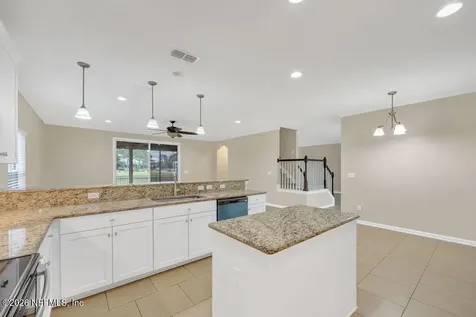 1804 S Cappero Drive St. Augustine FL 32092