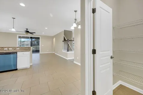 1804 S Cappero Drive St. Augustine FL 32092