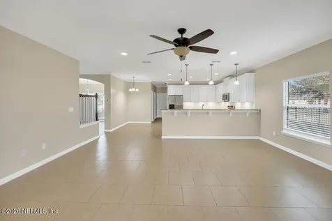 1804 S Cappero Drive St. Augustine FL 32092