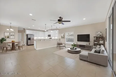 1804 S Cappero Drive St. Augustine FL 32092