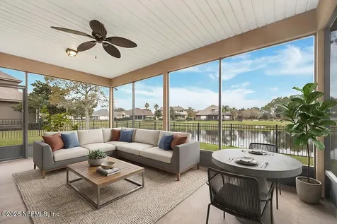 1804 S Cappero Drive St. Augustine FL 32092