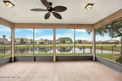 1804 S Cappero Drive St. Augustine FL 32092