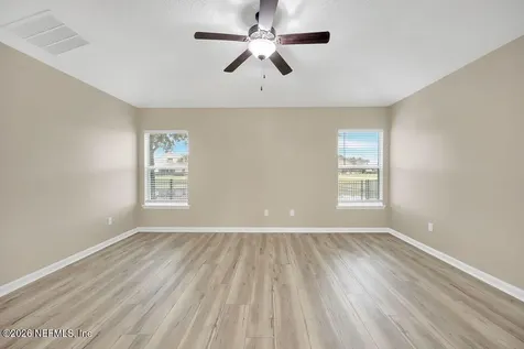 1804 S Cappero Drive St. Augustine FL 32092