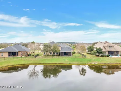 1804 S Cappero Drive St. Augustine FL 32092