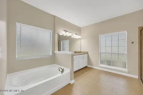 1804 S Cappero Drive St. Augustine FL 32092