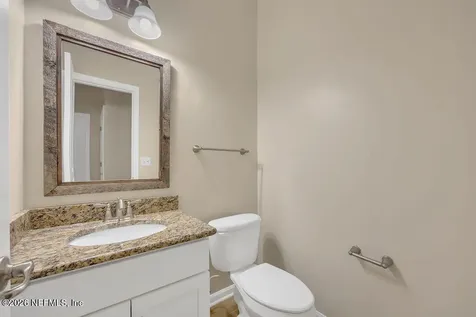1804 S Cappero Drive St. Augustine FL 32092