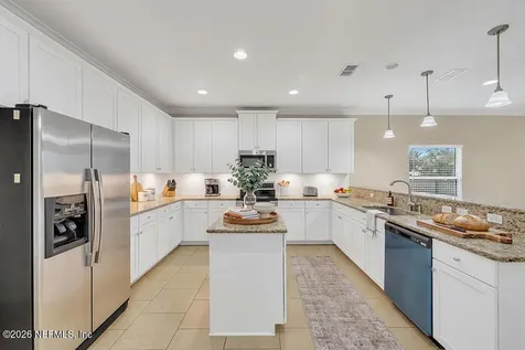 1804 S Cappero Drive St. Augustine FL 32092