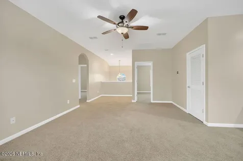 1804 S Cappero Drive St. Augustine FL 32092