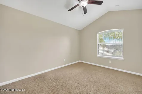 1804 S Cappero Drive St. Augustine FL 32092