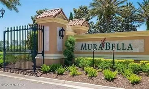 1804 S Cappero Drive St. Augustine FL 32092