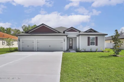 12499 Big Juniper Drive Jacksonville FL 32219
