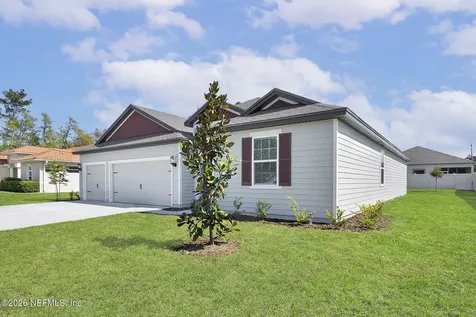 12499 Big Juniper Drive Jacksonville FL 32219