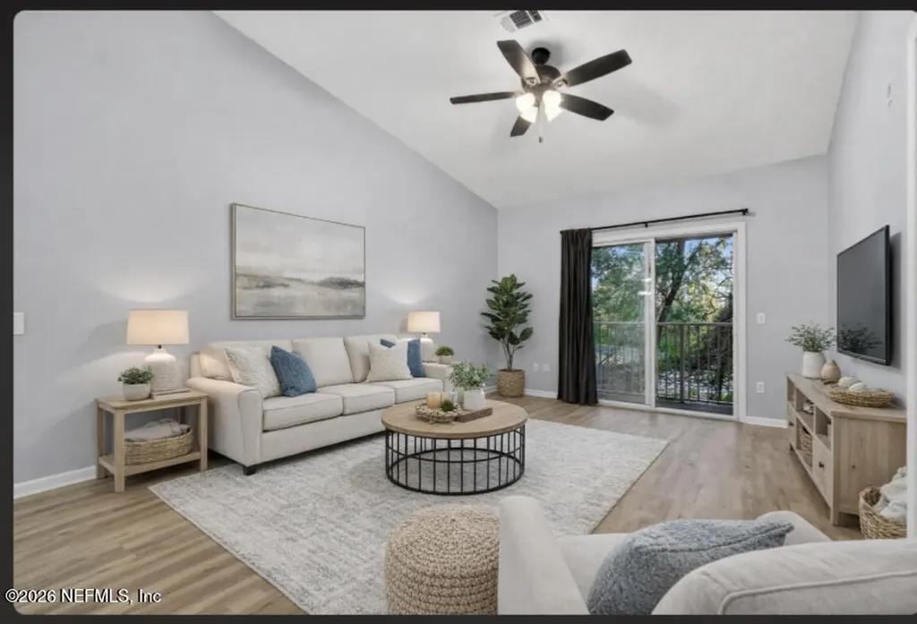 3690 Kirkpatrick Circle Jacksonville FL 32210
