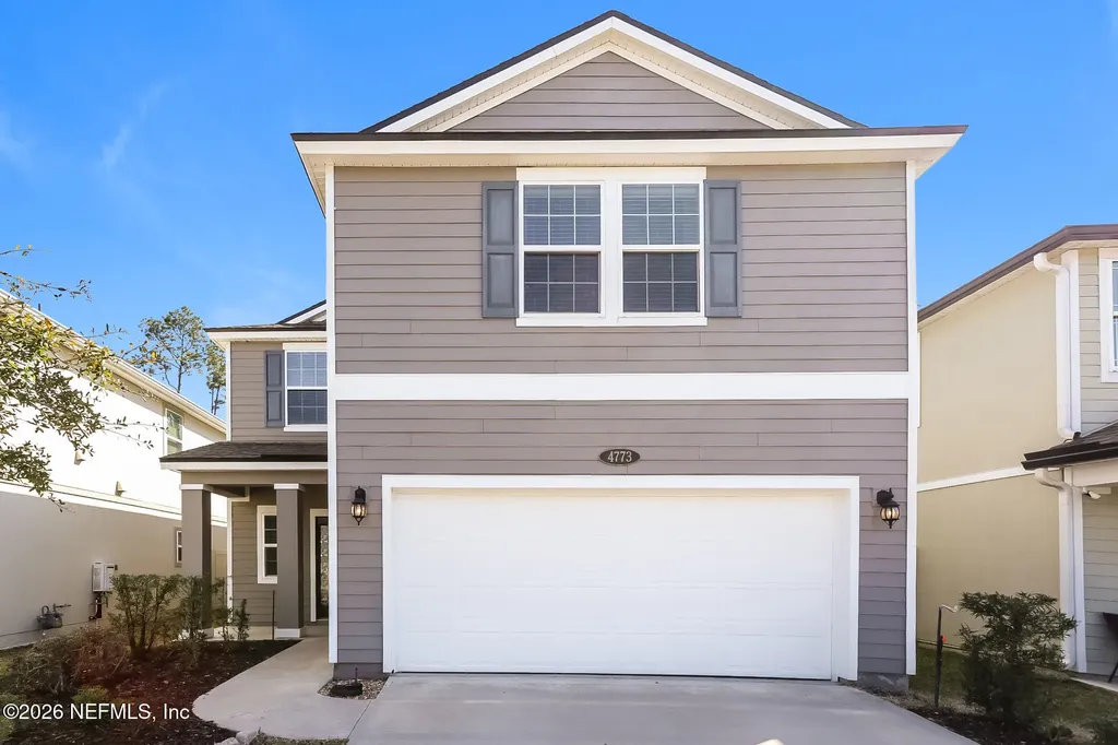 4773 Reef Heron Circle Jacksonville FL 32257