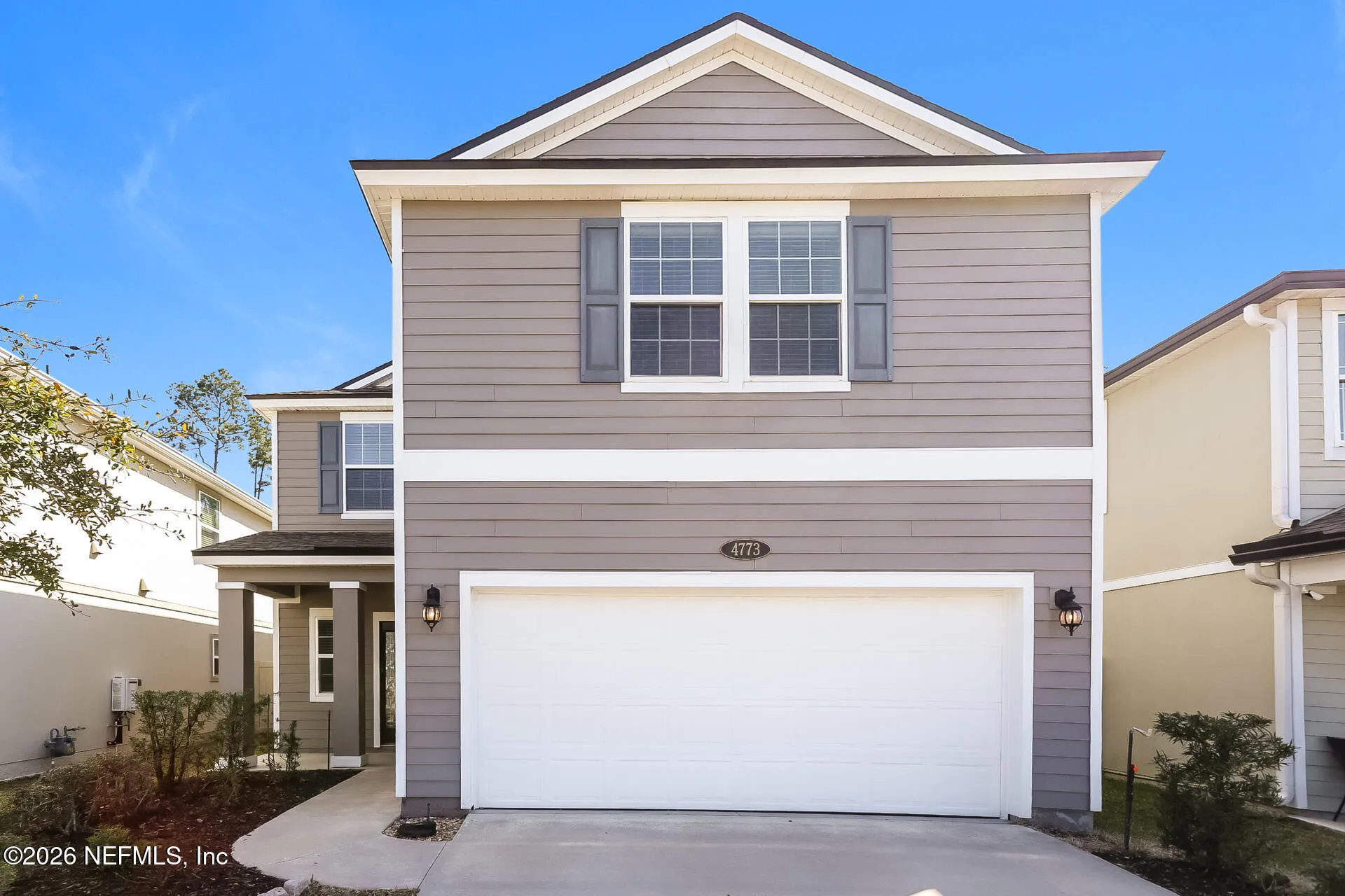 4773 Reef Heron Circle Jacksonville FL 32257