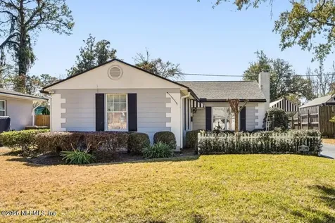 4314 Garibaldi Avenue Jacksonville FL 32210