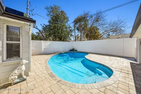 4314 Garibaldi Avenue Jacksonville FL 32210