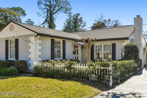 4314 Garibaldi Avenue Jacksonville FL 32210