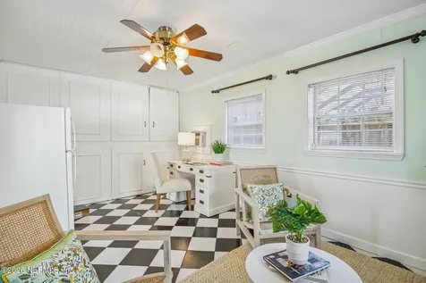 4314 Garibaldi Avenue Jacksonville FL 32210