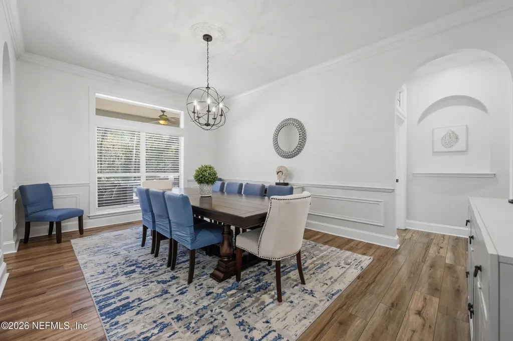 4427 Royal Tern Court Jacksonville Beach FL 32250