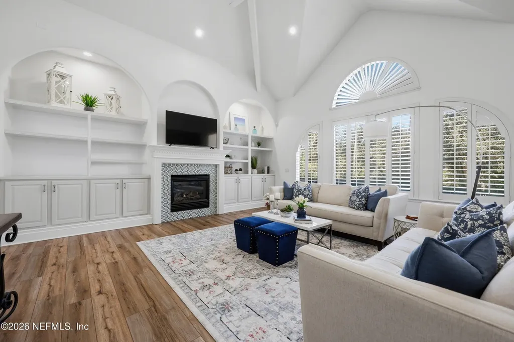 4427 Royal Tern Court Jacksonville Beach FL 32250