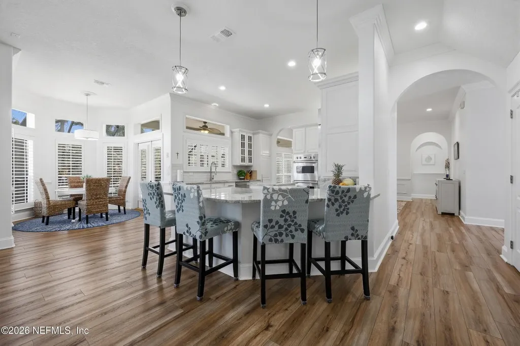 4427 Royal Tern Court Jacksonville Beach FL 32250