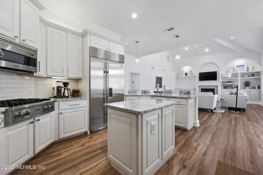 4427 Royal Tern Court Jacksonville Beach FL 32250