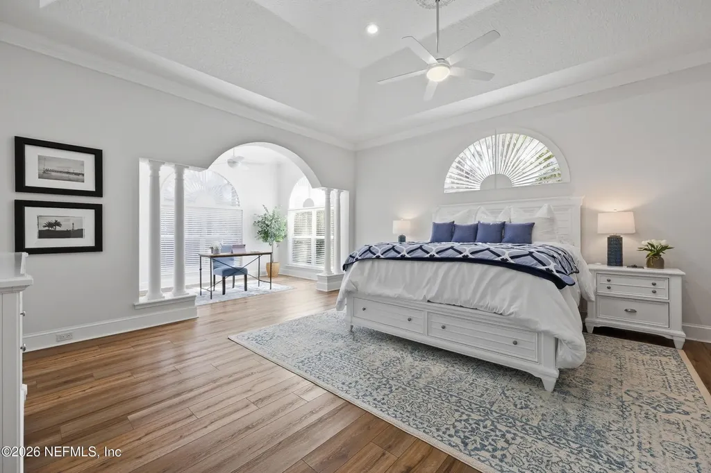 4427 Royal Tern Court Jacksonville Beach FL 32250