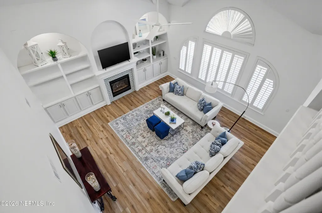 4427 Royal Tern Court Jacksonville Beach FL 32250