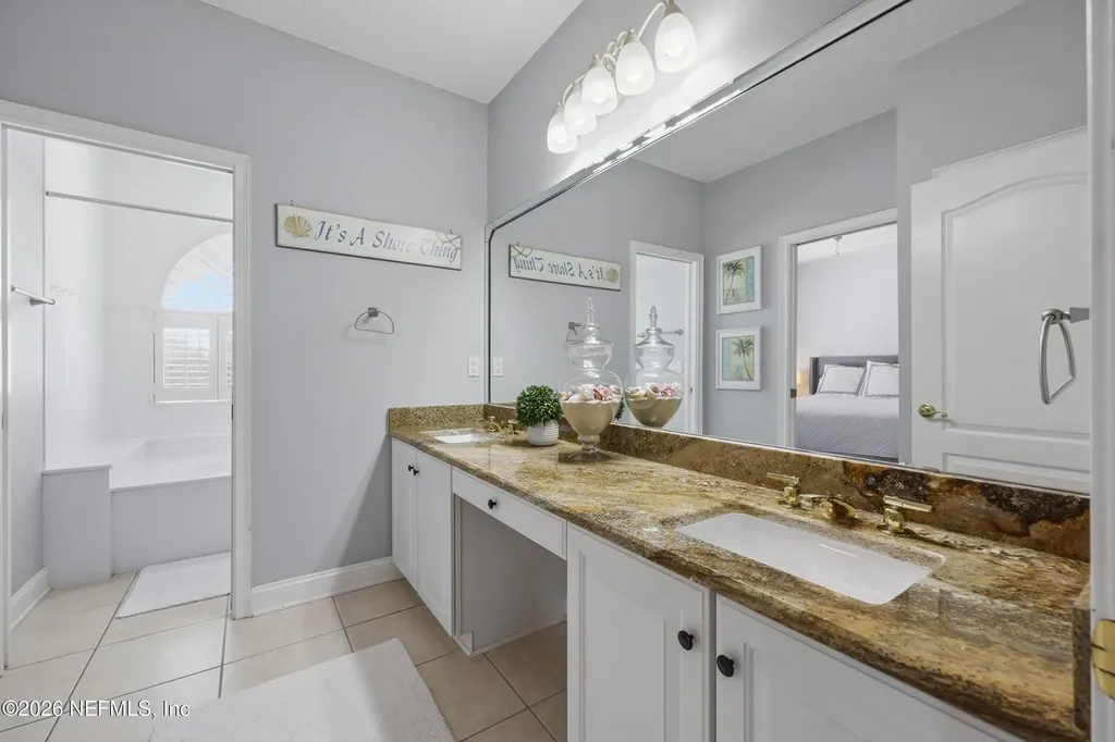 4427 Royal Tern Court Jacksonville Beach FL 32250