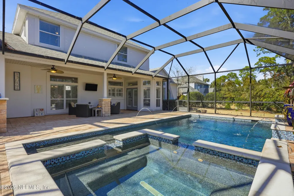 4427 Royal Tern Court Jacksonville Beach FL 32250