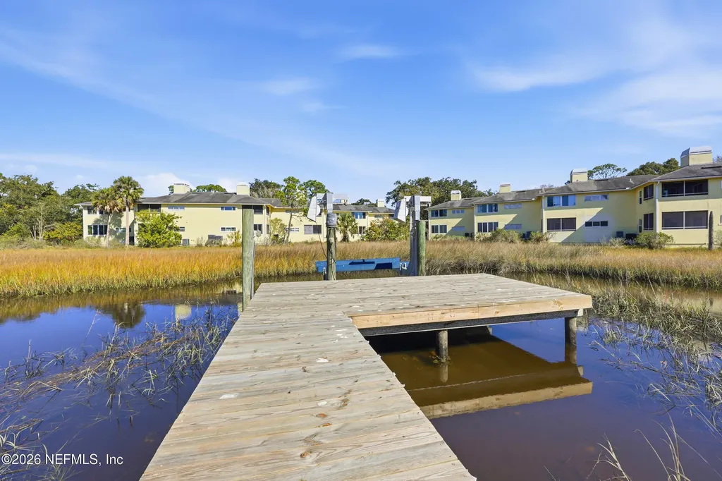 4427 Royal Tern Court Jacksonville Beach FL 32250