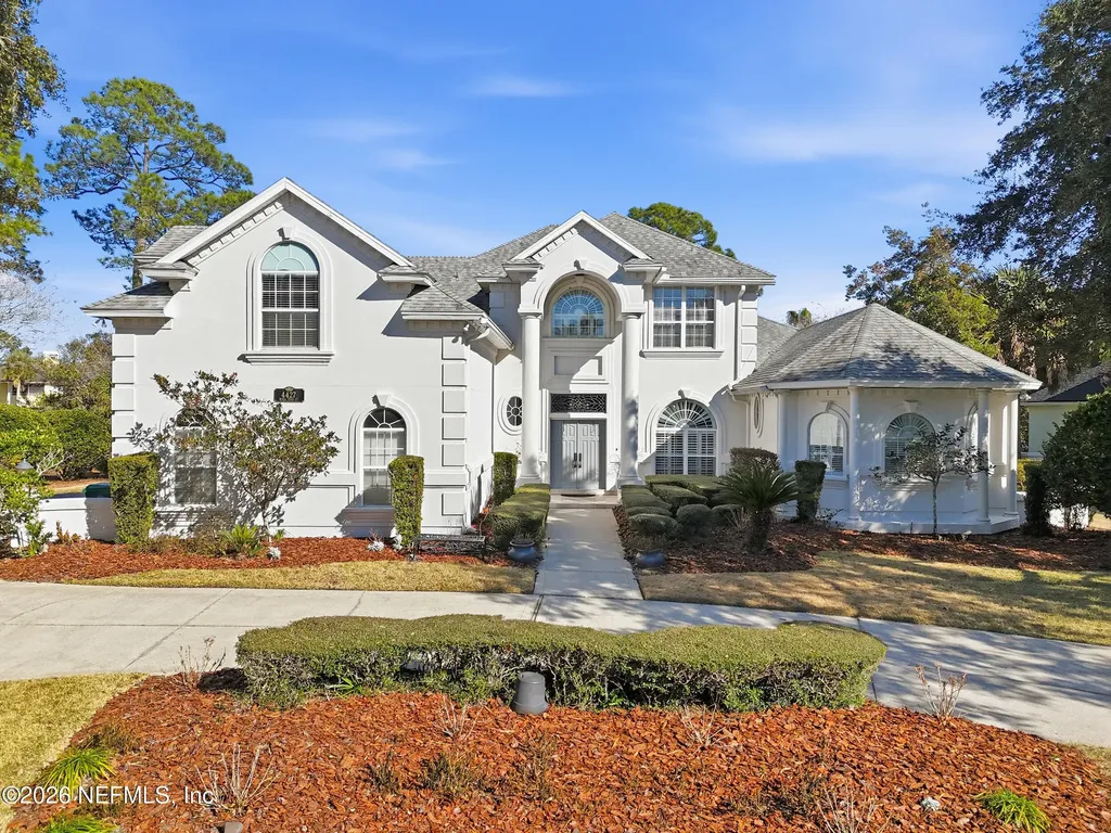 4427 Royal Tern Court Jacksonville Beach FL 32250
