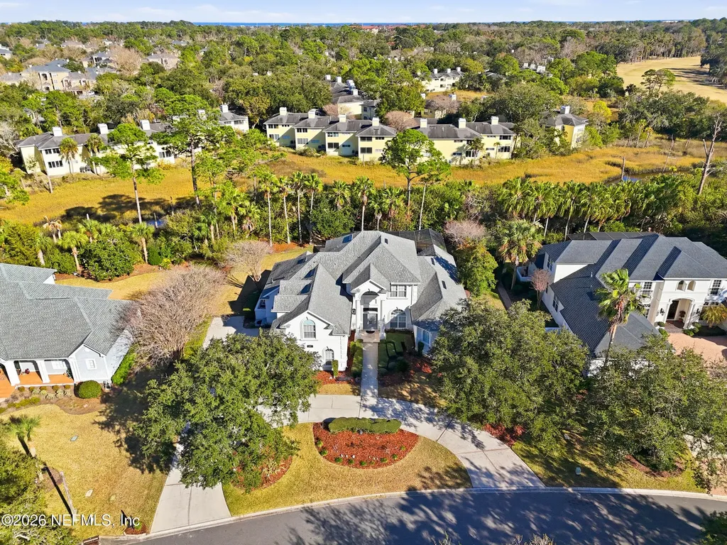 4427 Royal Tern Court Jacksonville Beach FL 32250