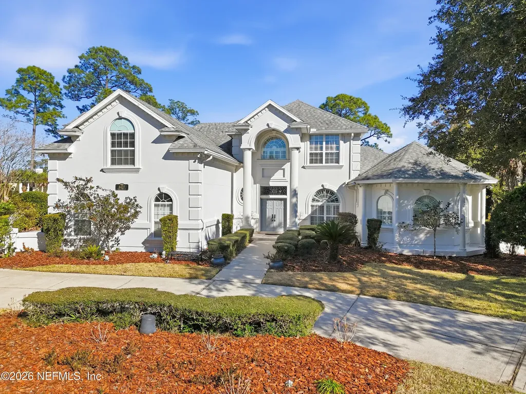 4427 Royal Tern Court Jacksonville Beach FL 32250