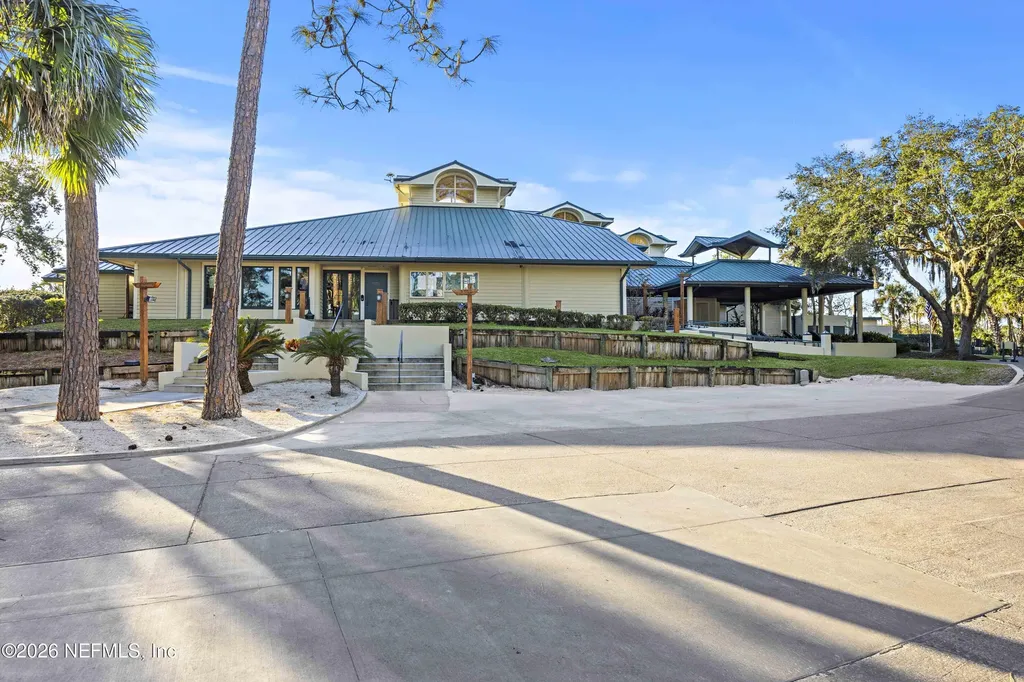 4427 Royal Tern Court Jacksonville Beach FL 32250