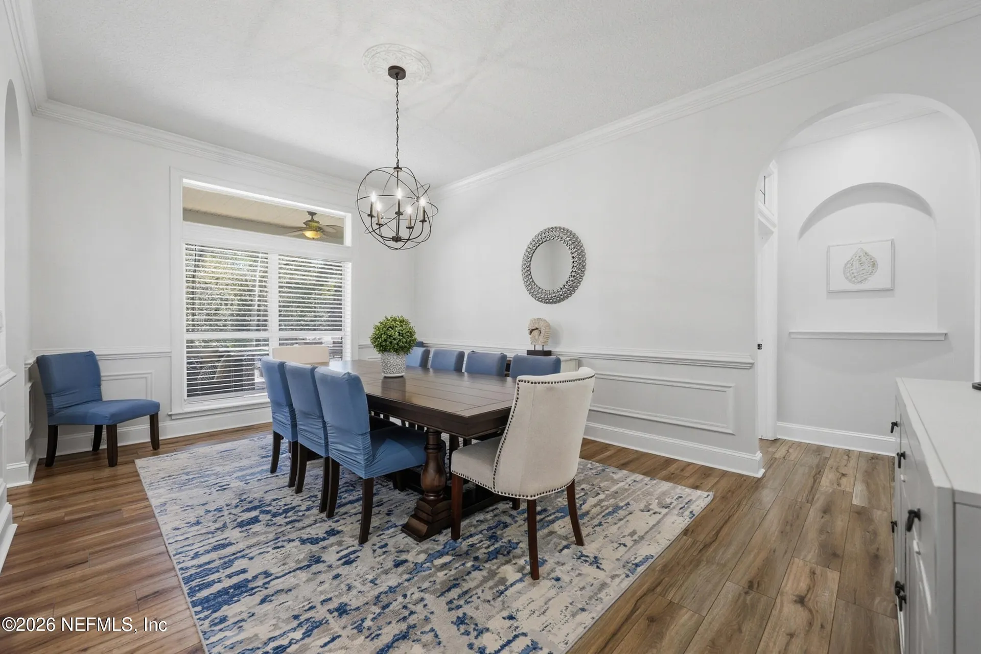 4427 Royal Tern Court Jacksonville Beach FL 32250