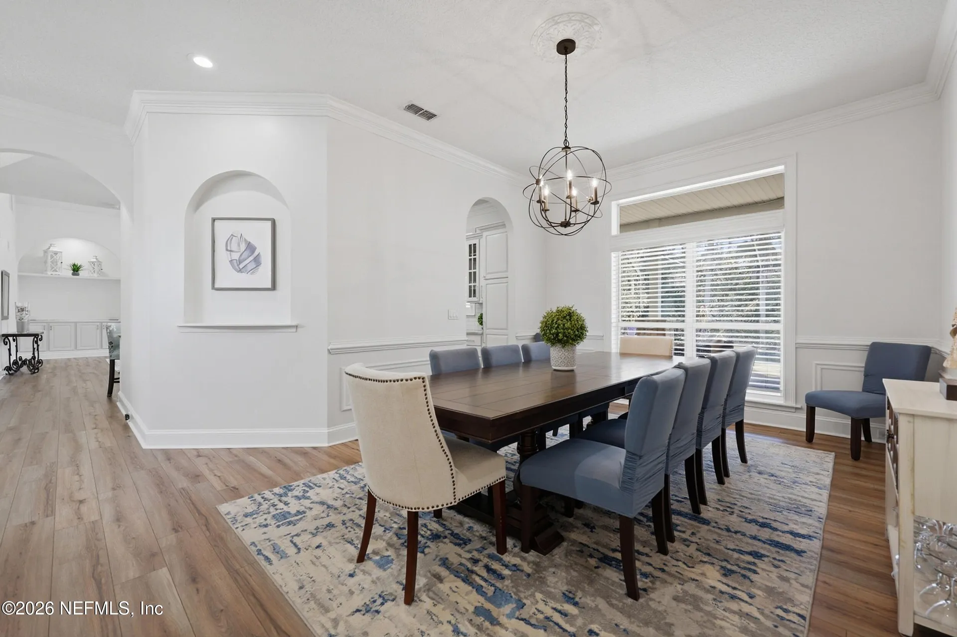 4427 Royal Tern Court Jacksonville Beach FL 32250