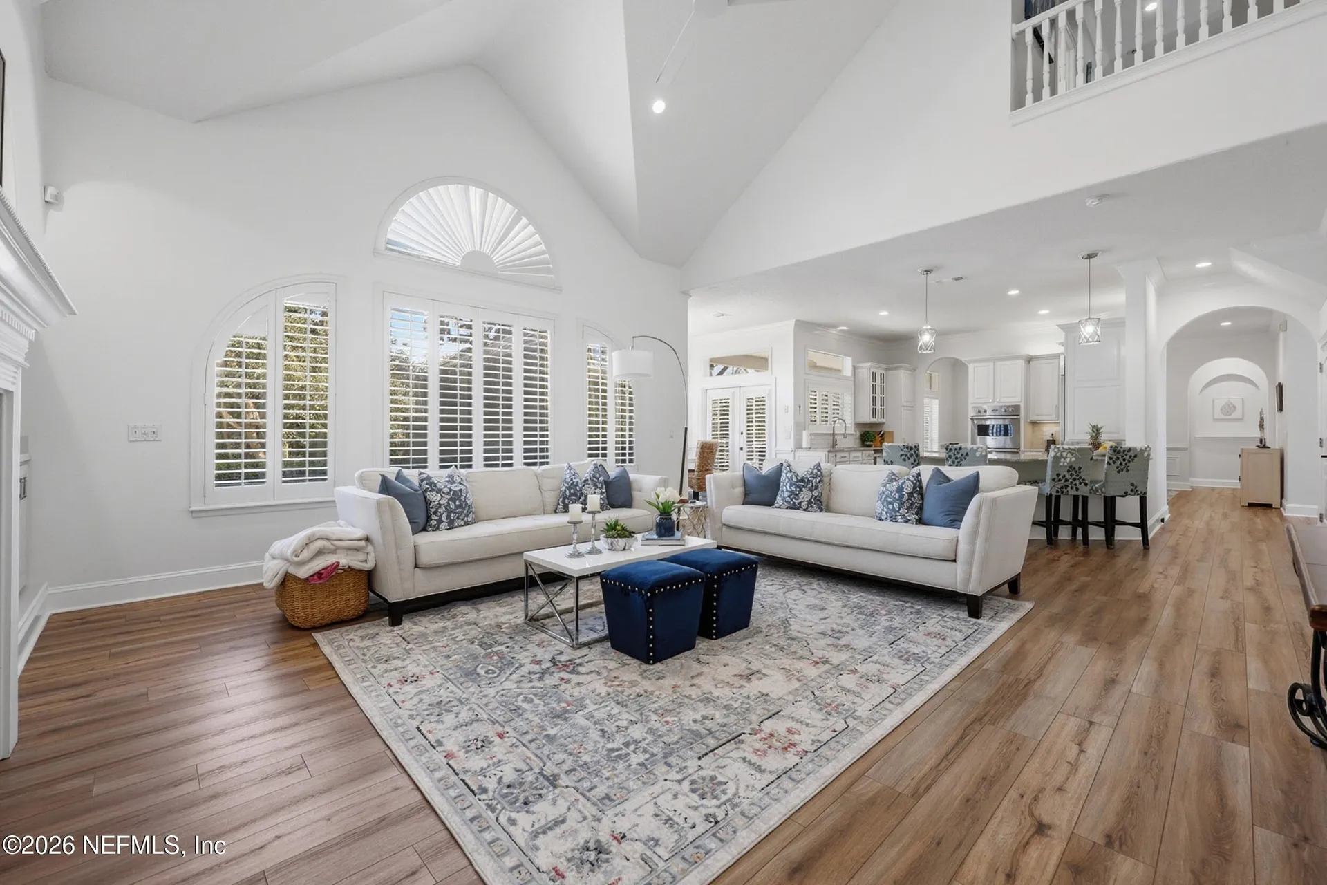 4427 Royal Tern Court Jacksonville Beach FL 32250