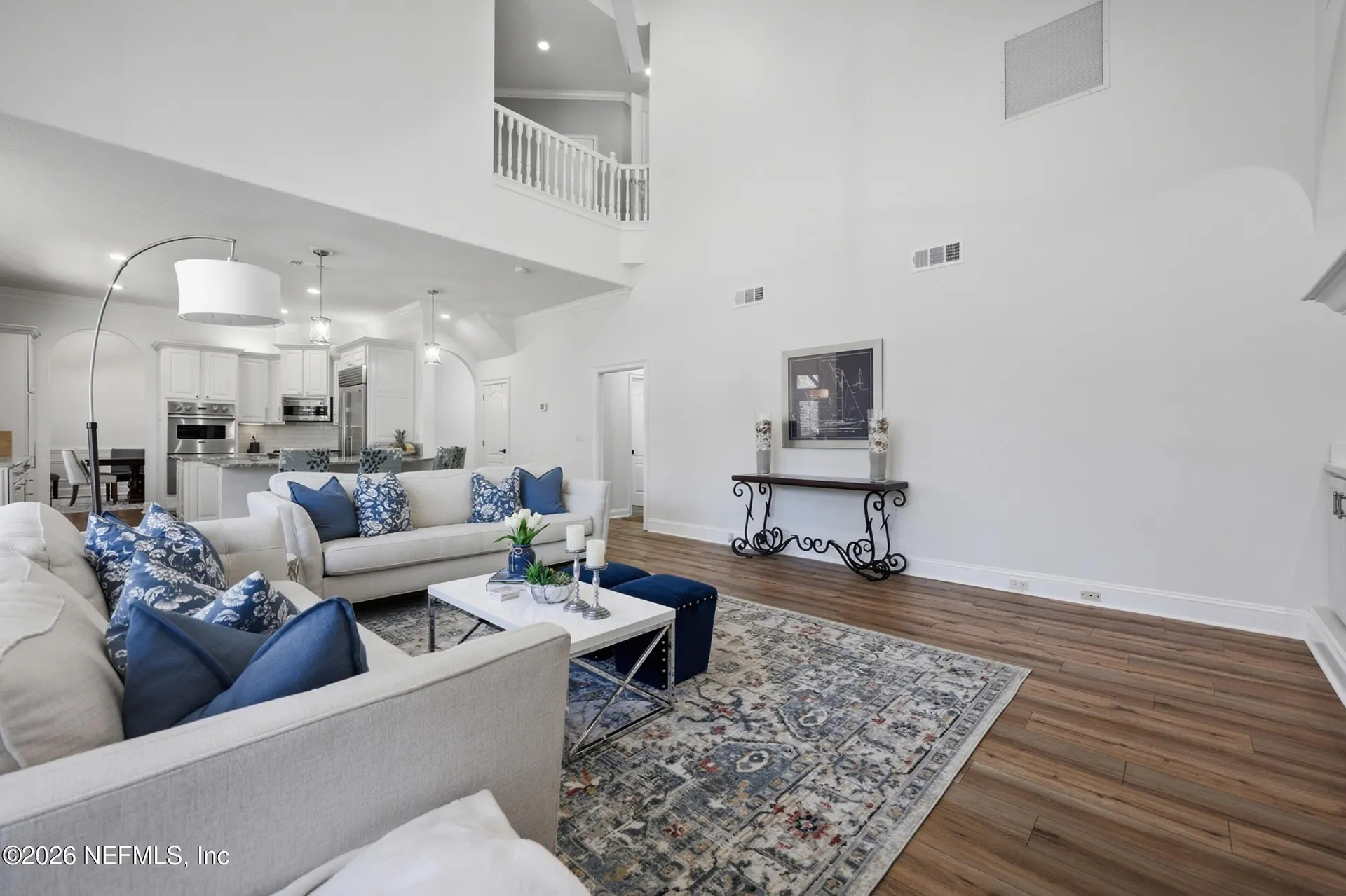 4427 Royal Tern Court Jacksonville Beach FL 32250